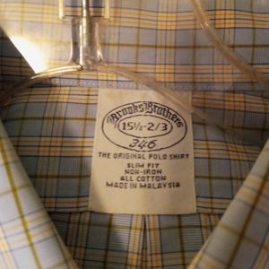 Brooks Brothers Long sleeve shirt